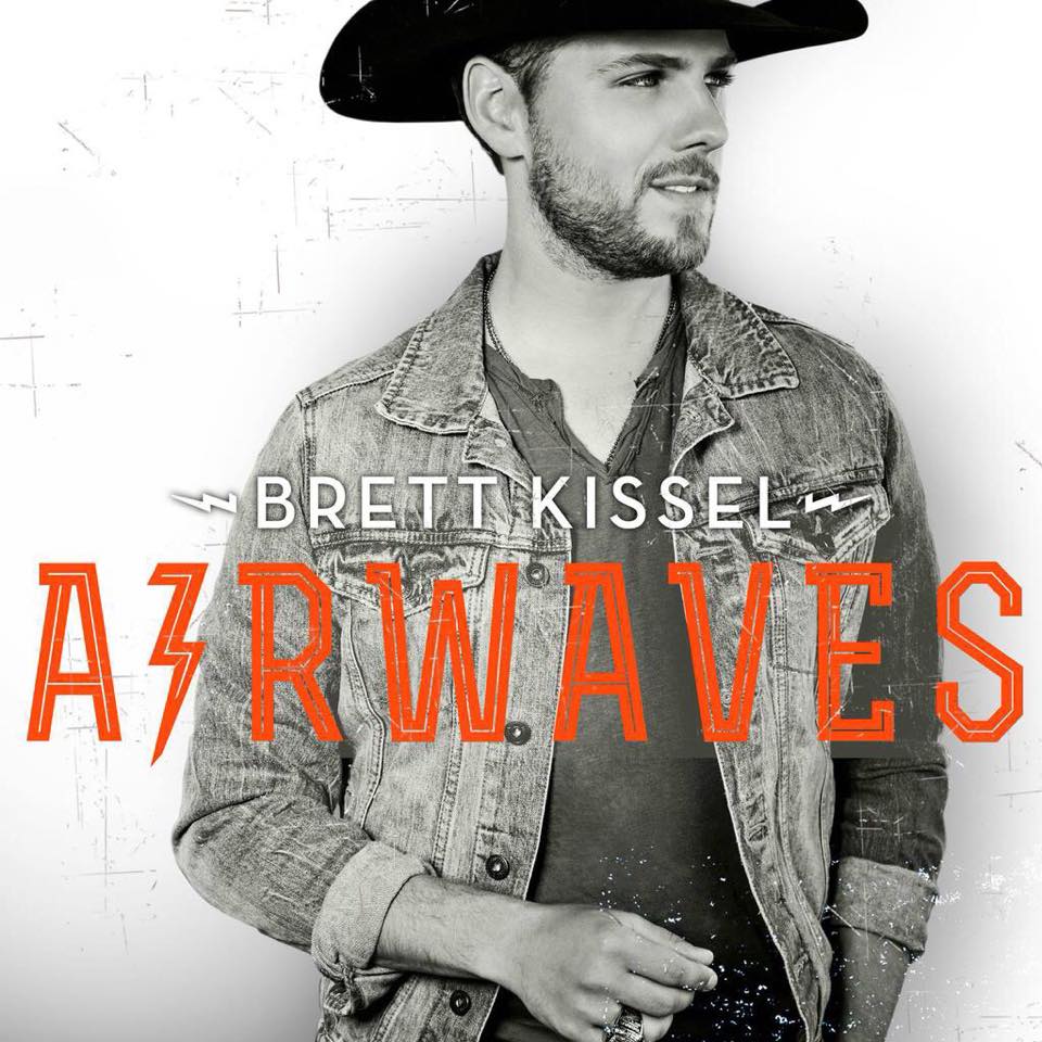 Brett Kissel Airwaves