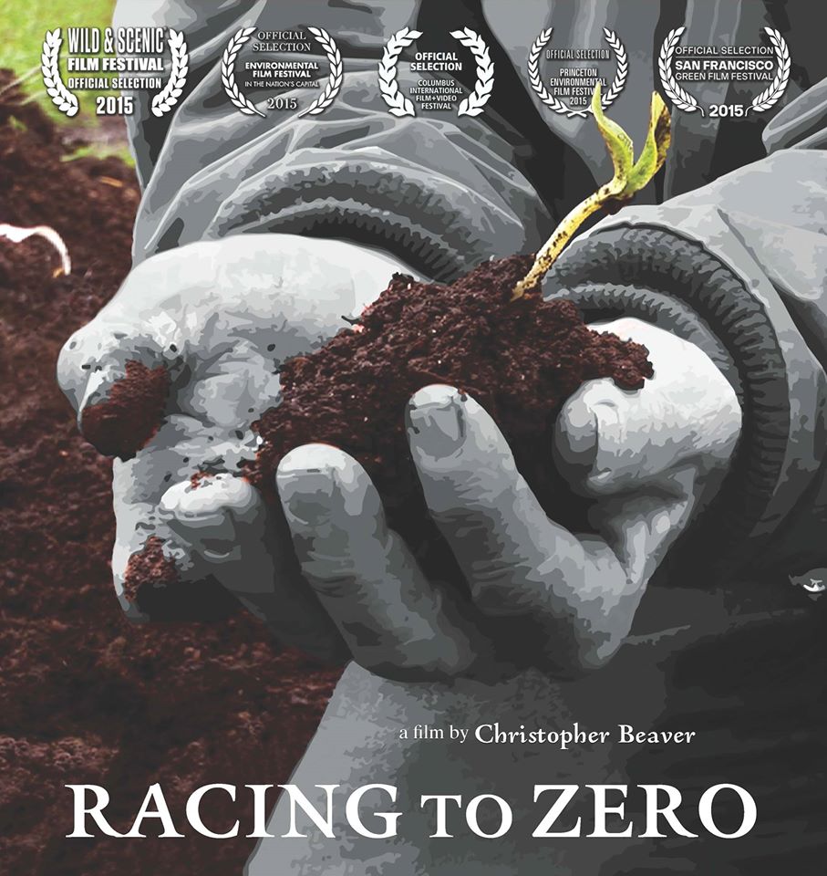 Racing To Zero