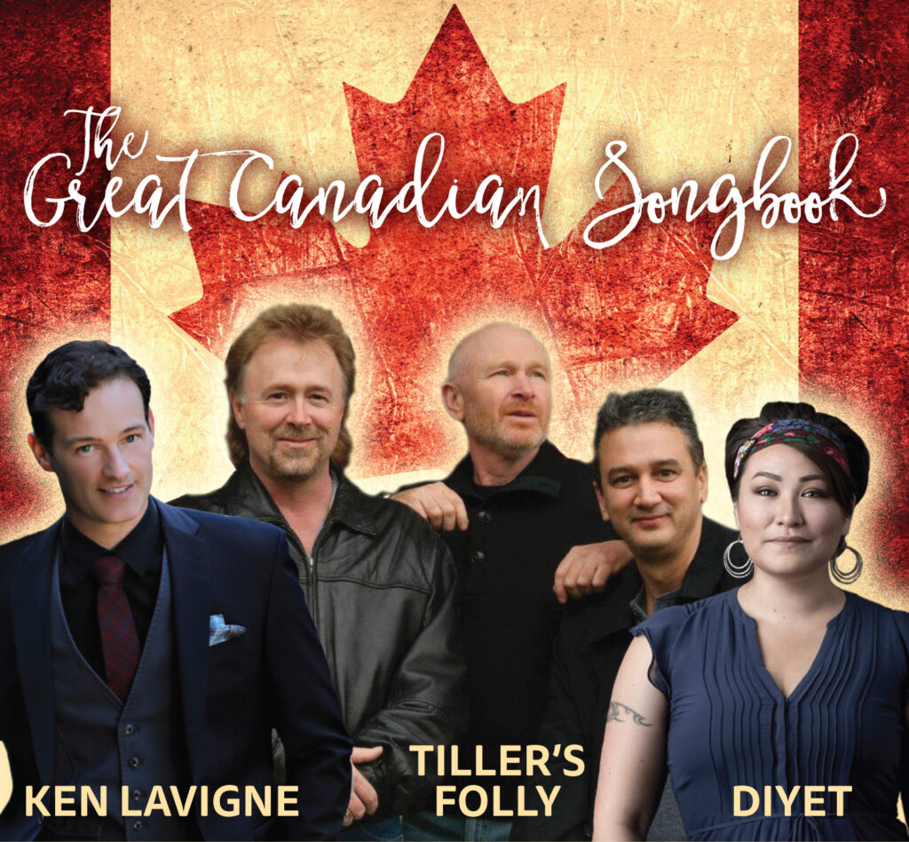 Great Canadian Songbook