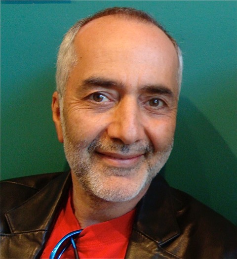 Raffi Cavoukian Respecting Earth and Child