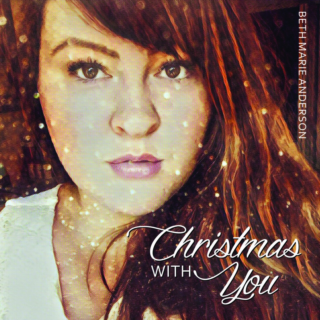 Album Cover - Christmas