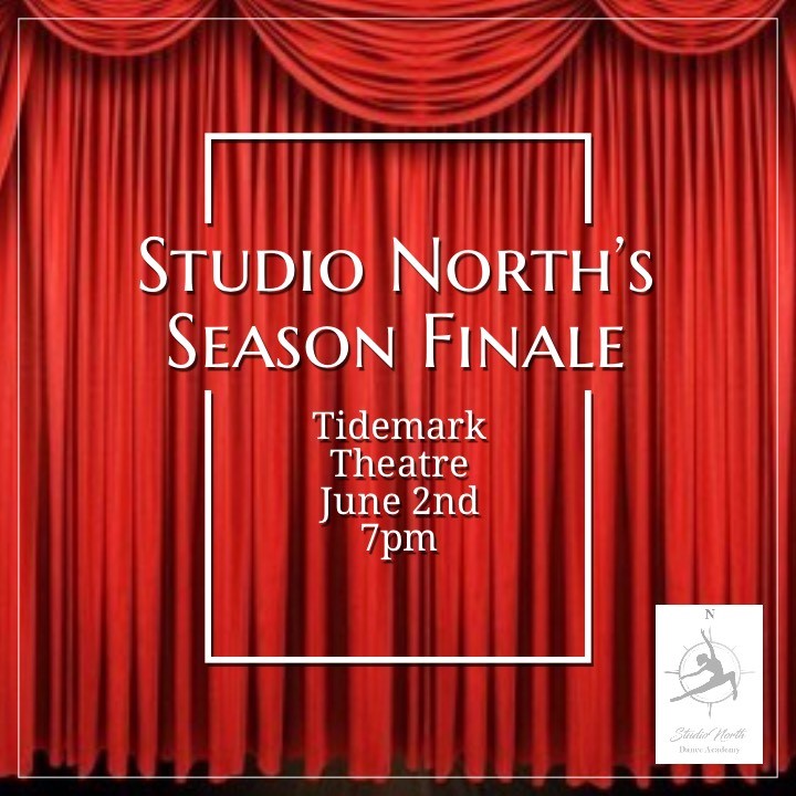 Studio North Season Finale