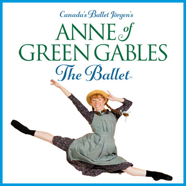 Anne of Green Gables 20th Anniversary 