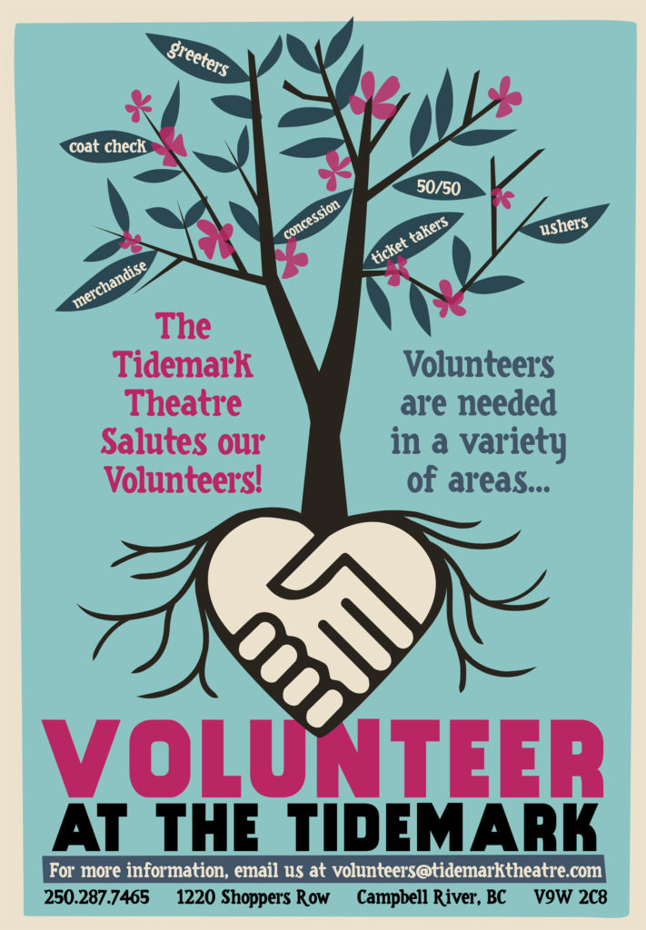 Tidemark_VolunteerPoster2018