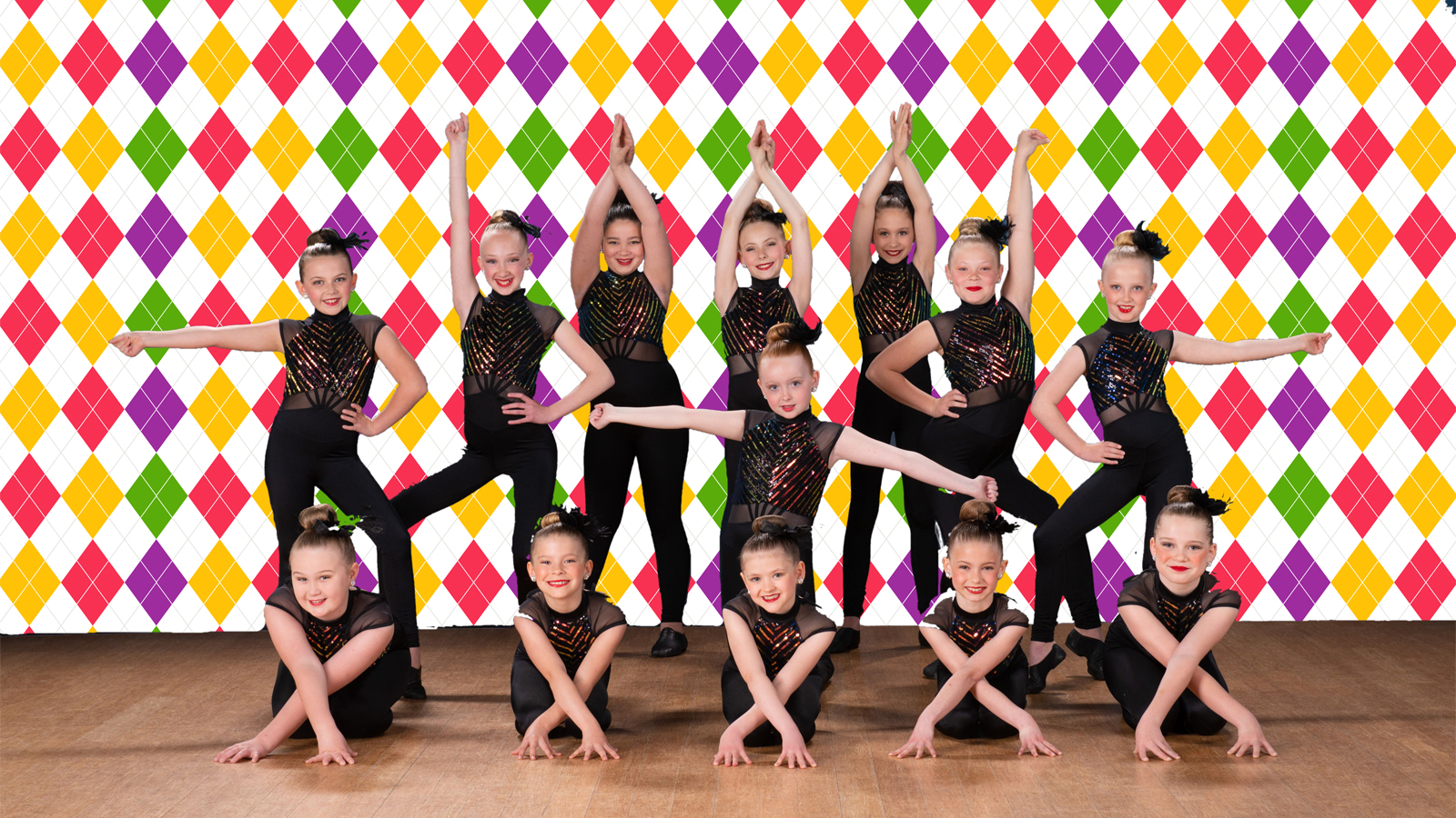 Sixteen Candles Tidemark Theatre