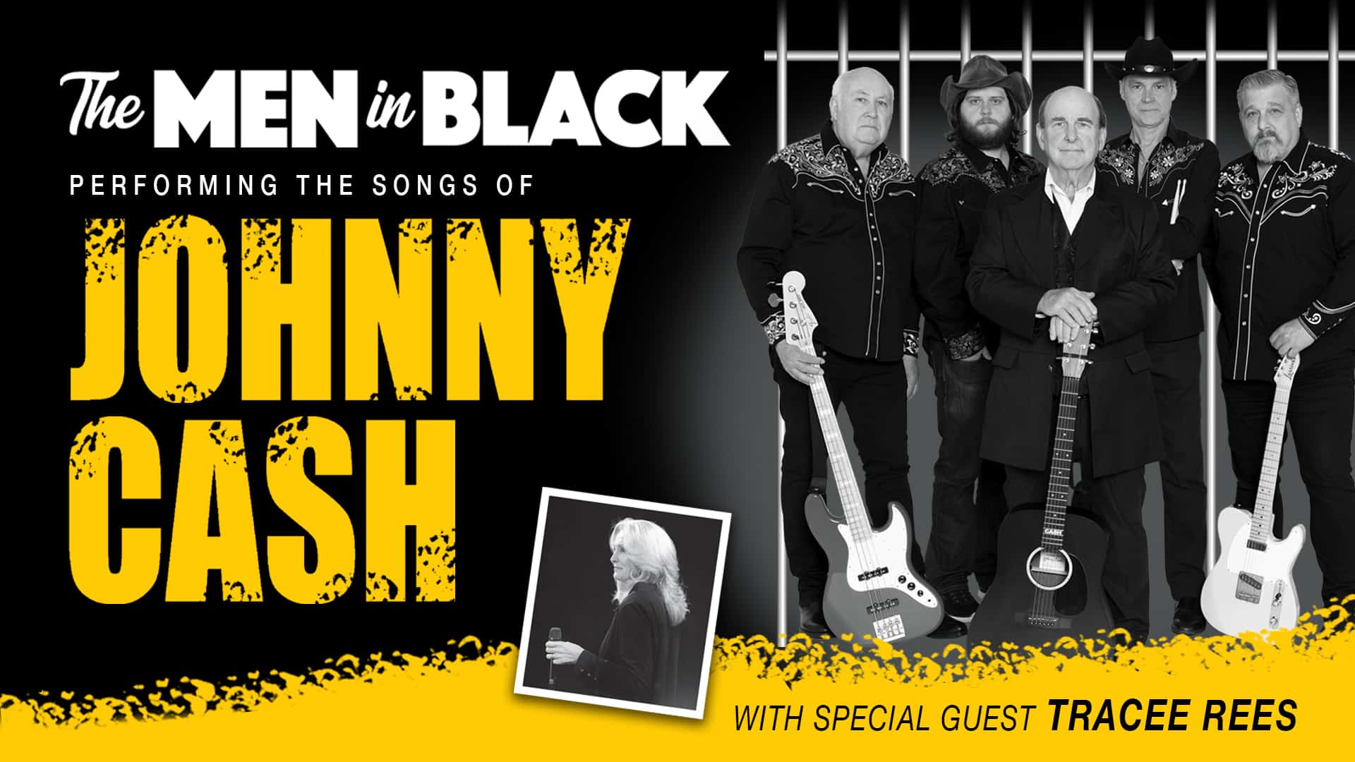 Poster for The Men in Black