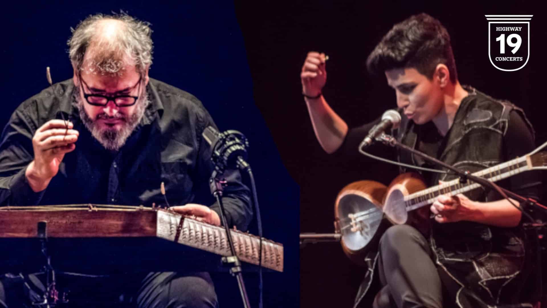 Photo of MA Ensemble