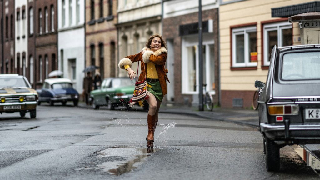 Photo for the movie Koln 75